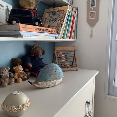 Willa Chez Viviane Fontaine-Etoupefour Zewnętrze zdjęcie