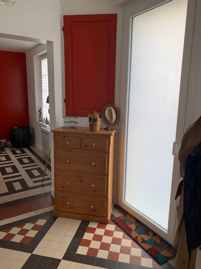 Willa Chez Viviane Fontaine-Etoupefour Zewnętrze zdjęcie
