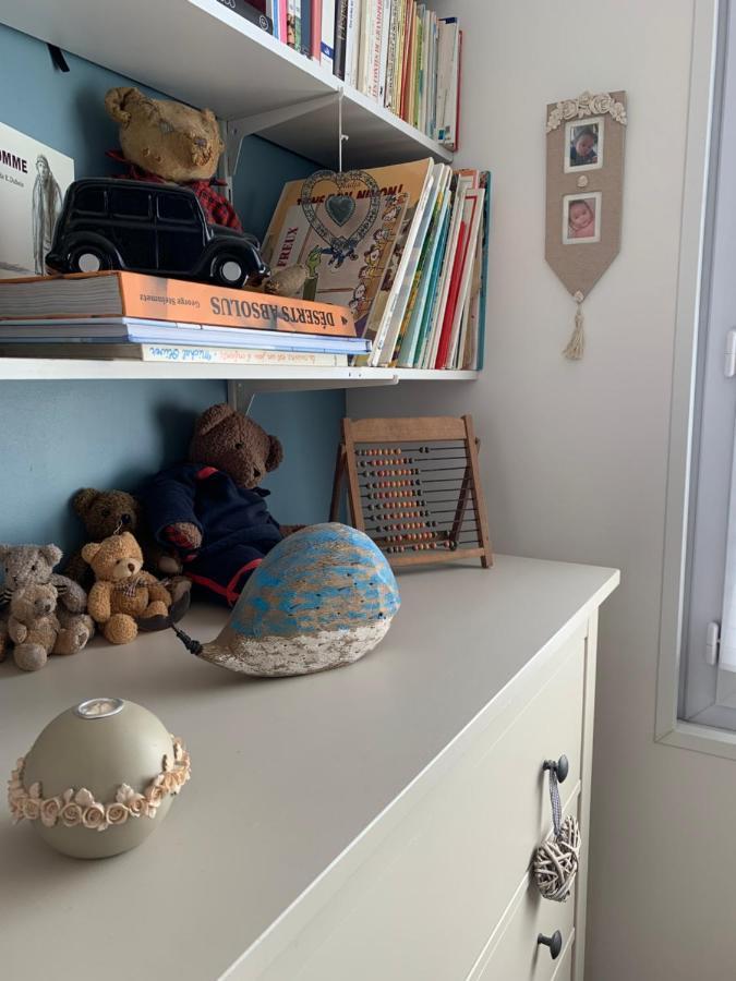 Willa Chez Viviane Fontaine-Etoupefour Zewnętrze zdjęcie